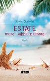 Estate - Mare, sabbia e amore (eBook, ePUB)