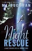 Night Rescue (eBook, ePUB)