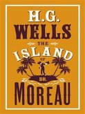 The Island of Doctor Moreau (eBook, ePUB)