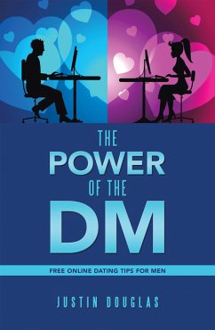 The Power of the Dm (eBook, ePUB) - Douglas, Justin