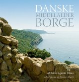 Danske middelalderborge (eBook, PDF)