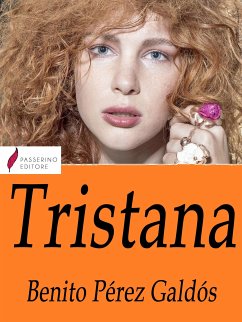 Cover Tristana (eBook, ePUB)