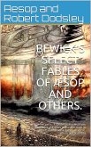 Bewick's Select Fables / of Æsop and others. (eBook, PDF)