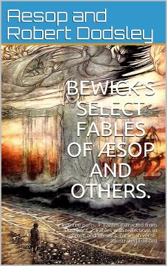 Bewick's Select Fables / of Æsop and others. (eBook, PDF) - Bewick, Thomas