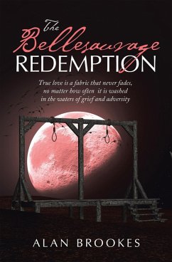 The Bellesauvage Redemption (eBook, ePUB) - Brookes, Alan
