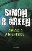Omicidio a Nightside (eBook, ePUB)