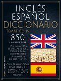 Inglés Español Diccionario Temático IV (eBook, ePUB)
