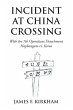 Incident at China Crossing (eBook, ePUB) - Bild 1