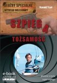 Tożsamość szpiega (eBook, ePUB)