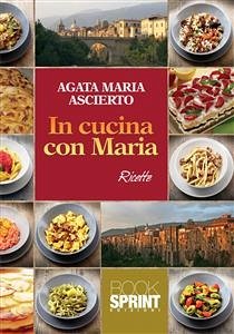 Cover In cucina con Maria (eBook, ePUB)