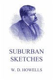 Suburban Sketches (eBook, ePUB)