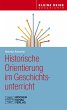 Historische Orientierung im... - Bild 1