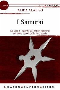 I Samurai (eBook, ePUB) - Alabiso, Alida