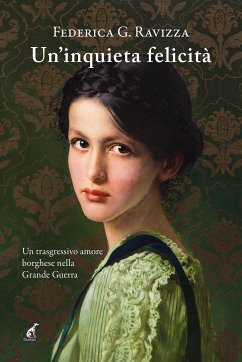 Un'inquieta felicità (eBook, ePUB) - Ravizza, Federica