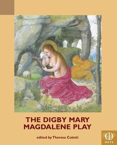 Cover Digby Mary Magdalene Play (eBook, PDF)
