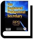 The Registered Professional Secretary (eBook, ePUB)