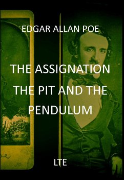Cover The assignation/The pit and the pendulum (eBook, ePUB)