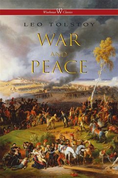 War and Peace (eBook, ePUB) War and Peace (eBook, ePUB)
