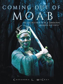 Cover Coming out of Moab (eBook, ePUB)