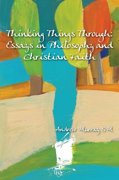 Thinking Things Through (eBook, PDF) - Murray, Andrew