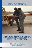 Ricognizione a vista per un delitto (eBook, ePUB)