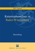 Katastrophenschutz in Baden-Württemberg (eBook, PDF)