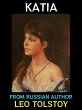 Katia (eBook, ePUB) - Bild 1