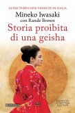Storia proibita di una geisha (eBook, ePUB)