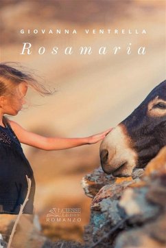 Cover Rosamaria (eBook, ePUB)