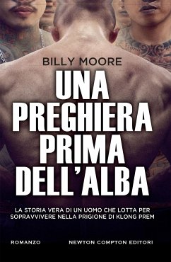 Una preghiera prima dell'alba (eBook, ePUB) - Moore, Billy