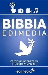 Bibbia Edimedia (eBook, ePUB) - Conferenza Episcopale Italiana, CEI