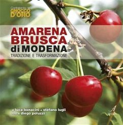 Amarena brusca di Modena (eBook, PDF) - Bonacini, Luca; Lugli, Stefano