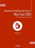 Annuario di medicina del lavoro MeLa Flash 2018 (eBook, ePUB)