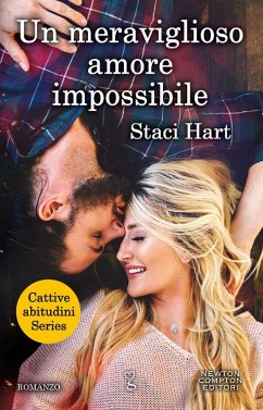 Un meraviglioso amore impossibile (eBook, ePUB) - Hart, Staci