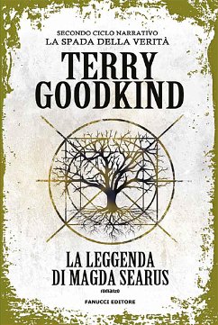 La leggenda di Magda Searus (eBook, ePUB) - Goodkind, Terry