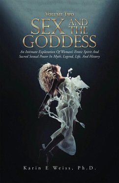 Cover Sex and the Goddess (eBook, ePUB)