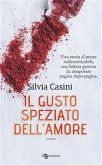 Il gusto speziato dell'amore (eBook, ePUB)