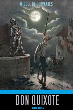 Don Quixote (eBook, ePUB) - Books, Bauer; de Cervantes, Miguel