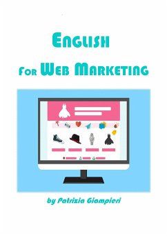 English for Web Marketing (eBook, PDF) - Giampieri, Patrizia