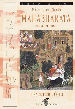 Mahabharata III (eBook, ePUB) - Lidchi-Grassi, Maggi