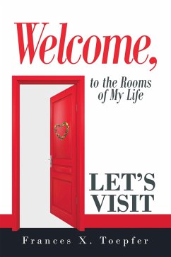 Welcome, Let's Visit (eBook, ePUB)