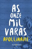 As onze mil varas (eBook, ePUB) As onze mil varas (eBook, ePUB)