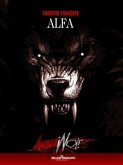 Angerwolf - Alfa (eBook, ePUB)