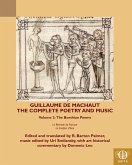 Guillaume de Machaut, The Complete Poetry and Music, Volume 2 (eBook, PDF) Guillaume de Machaut, The Complete Poetry and Music, Volume 2 (eBook, PDF)