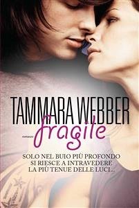 Fragile (eBook, ePUB) - Webber, Tammara