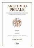 Archivio Penale 3/2015 (eBook, PDF)