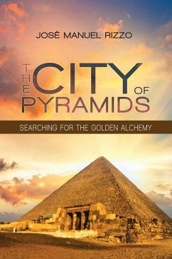 Cover The City of Pyramids (eBook, ePUB)