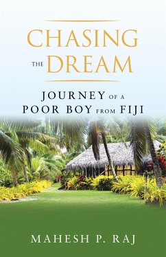 Chasing the Dream (eBook, ePUB) - Raj, Mahesh P.