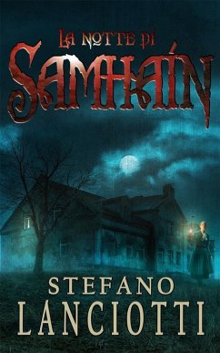 Cover La notte di Samhain (eBook, ePUB)
