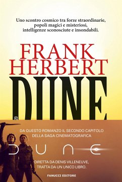 Dune (eBook, ePUB) - P. Herbert, Frank